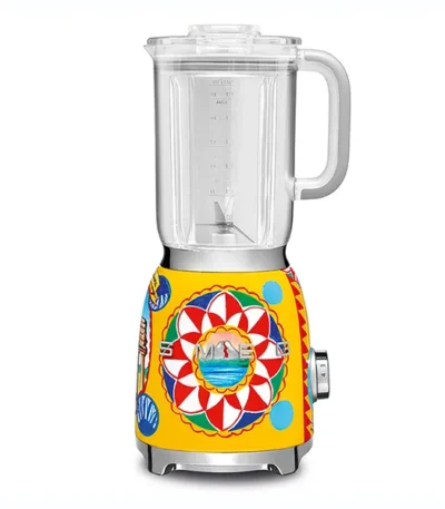 مخلوط کن اسمگ طرح دولچه و گابانا مدل BLF01DG